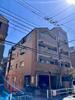 朝日クレスパリオ大山 5階 築31年2ヶ月の賃貸物件