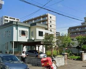 北海道札幌市中央区南二十条西９丁目