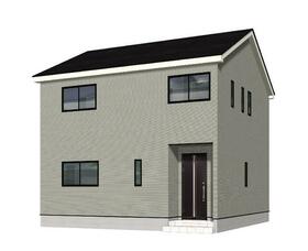 新潟県新潟市秋葉区新栄町