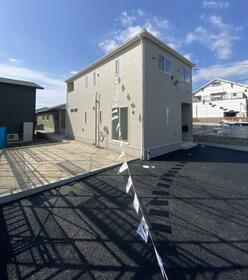 熊本県宇土市境目町