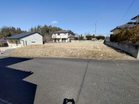 福島県白河市大信中新城字赤坂