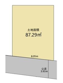 東京都杉並区成田西２丁目