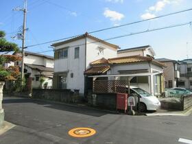 和歌山県岩出市曽屋