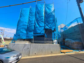 東京都稲城市平尾２丁目