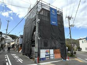 兵庫県神戸市兵庫区菊水町４丁目