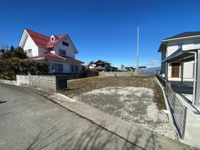 長野県松本市大字和田