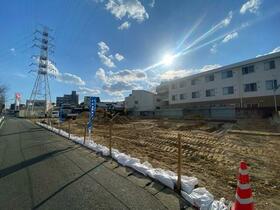 福岡県福岡市城南区長尾４丁目