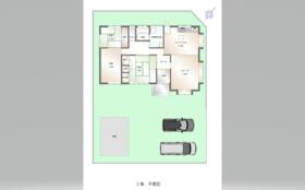 愛知県名古屋市守山区大字上志段味字海東