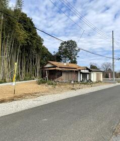 埼玉県日高市大字下大谷沢