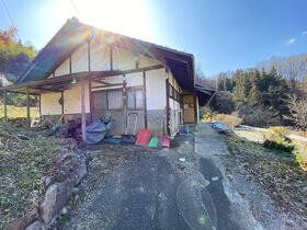 長野県松本市大字中山