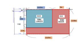 山形県山形市江俣１丁目