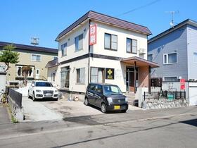 北海道札幌市西区発寒六条１１丁目