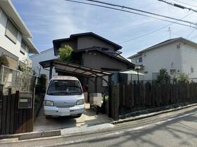 大阪府河内長野市緑ケ丘北町