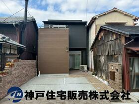 兵庫県明石市大蔵中町