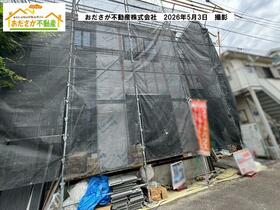 神奈川県相模原市南区旭町