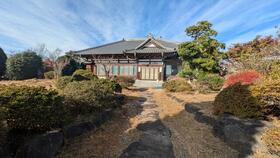 茨城県小美玉市羽鳥