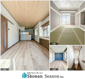 神奈川県平塚市万田２丁目