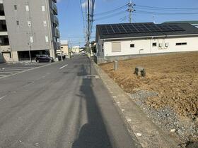 茨城県水戸市東赤塚