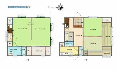 間取り：241006228871