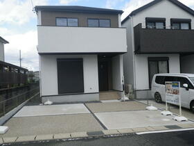 愛知県刈谷市泉田町大久屋