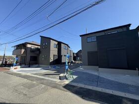 千葉県松戸市新作