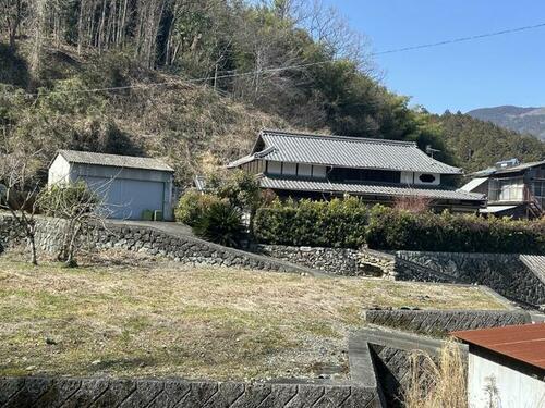 detached 愛媛県大洲市阿蔵