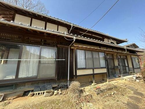 detached 愛媛県大洲市阿蔵