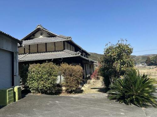 detached 愛媛県大洲市阿蔵