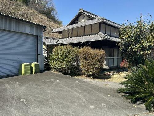detached 愛媛県大洲市阿蔵