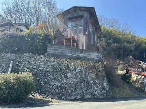 detached 愛媛県大洲市阿蔵