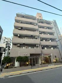 東建シティハイツ上野