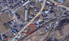 和歌山県橋本市学文路