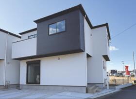 愛知県名古屋市北区北久手町