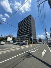 レーベン甲府中央