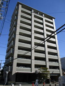 ウェリスリビオ岐阜公園