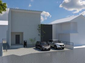 熊本県熊本市西区城山半田２丁目