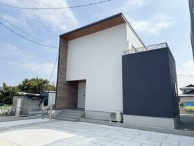 熊本県熊本市西区城山半田2丁目