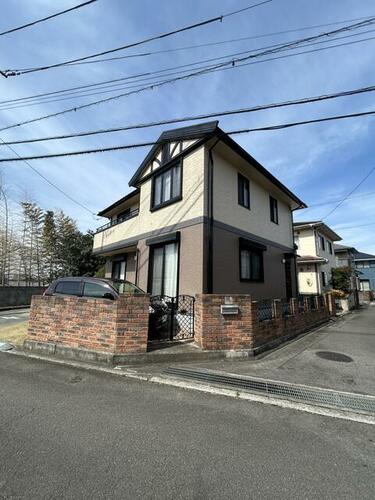detached 愛媛県新居浜市東田２丁目