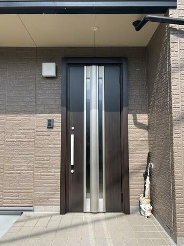 detached 愛媛県新居浜市東田２丁目