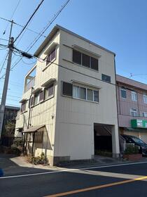 愛知県名古屋市緑区大高町字鷲津