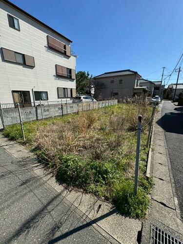 detached 千葉県銚子市内浜町