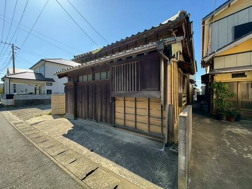 detached 千葉県銚子市内浜町