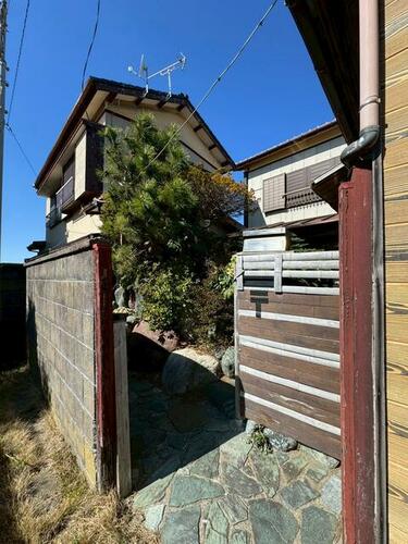 detached 千葉県銚子市内浜町