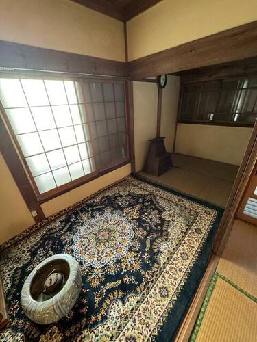 detached 千葉県銚子市内浜町