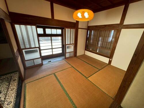 detached 千葉県銚子市内浜町