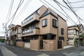 東京都品川区東中延２丁目