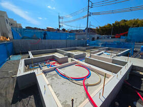 東京都稲城市平尾２丁目