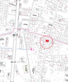 大分県大分市大字森