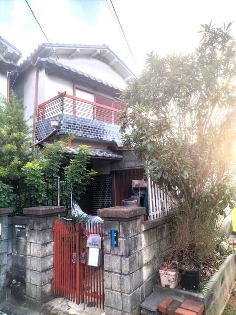 house for sale in 松原市, Osaka | ¥10,800,000 | 5DK | Akiyama house find…