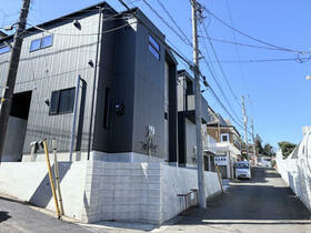 東京都町田市本町田